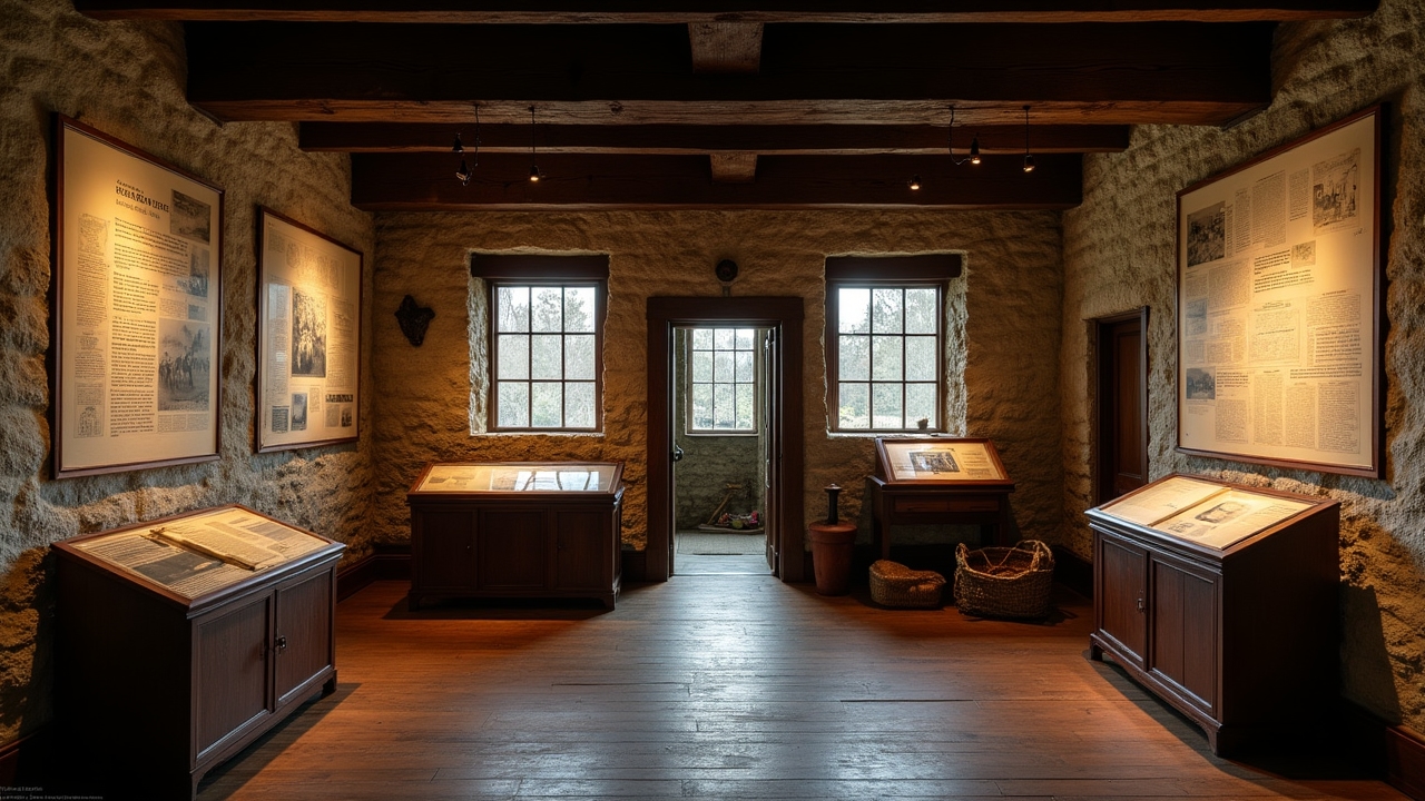 L'histoire de notre ferme d'élevage de chèvres angora